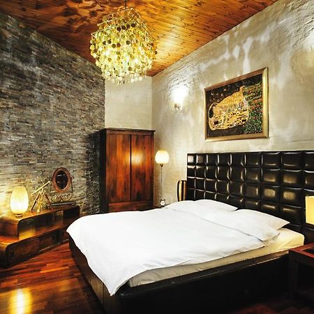 Apartamenty Chleb I Wino Torun Ngoại thất bức ảnh