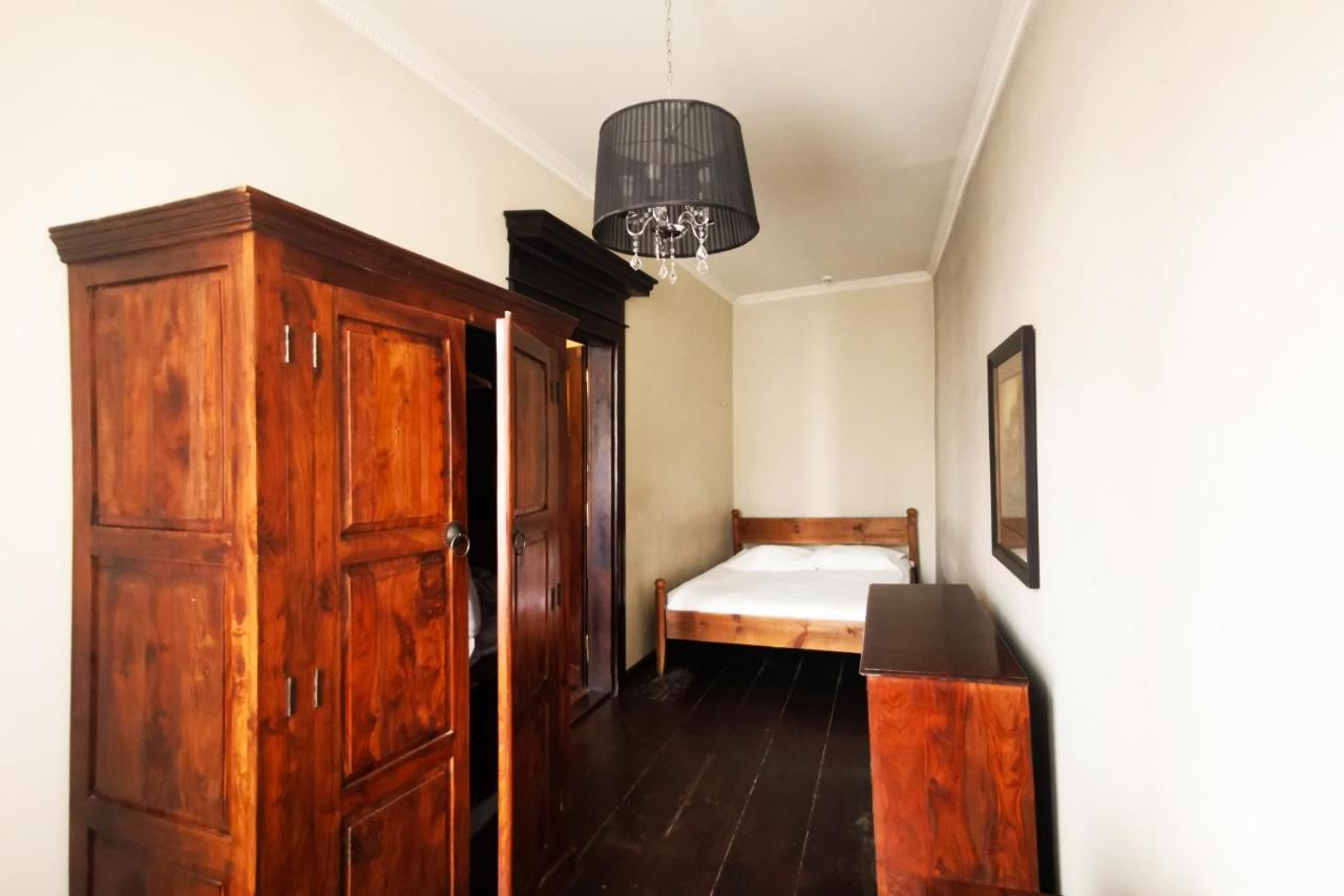 Apartamenty Chleb I Wino Torun Ngoại thất bức ảnh