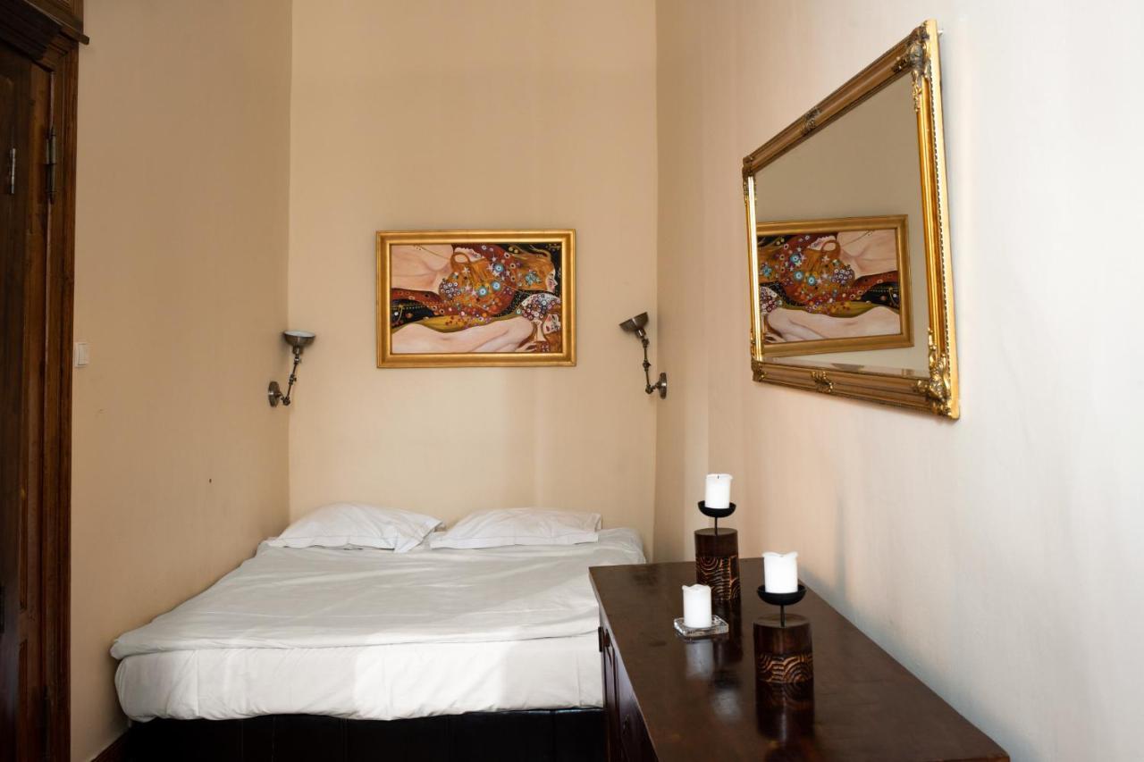 Apartamenty Chleb I Wino Torun Ngoại thất bức ảnh