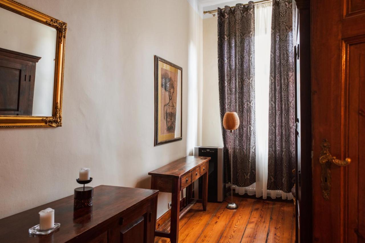 Apartamenty Chleb I Wino Torun Ngoại thất bức ảnh