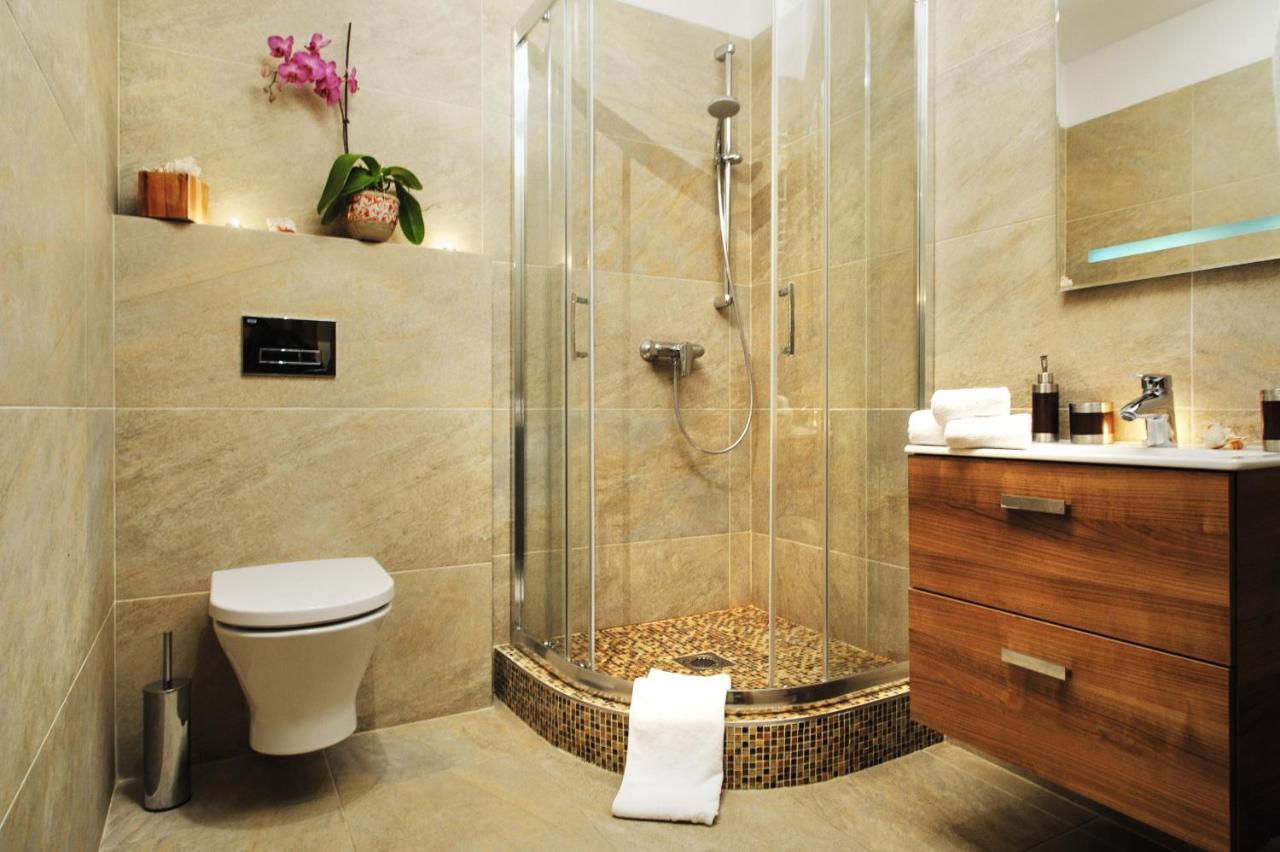 Apartamenty Chleb I Wino Torun Ngoại thất bức ảnh