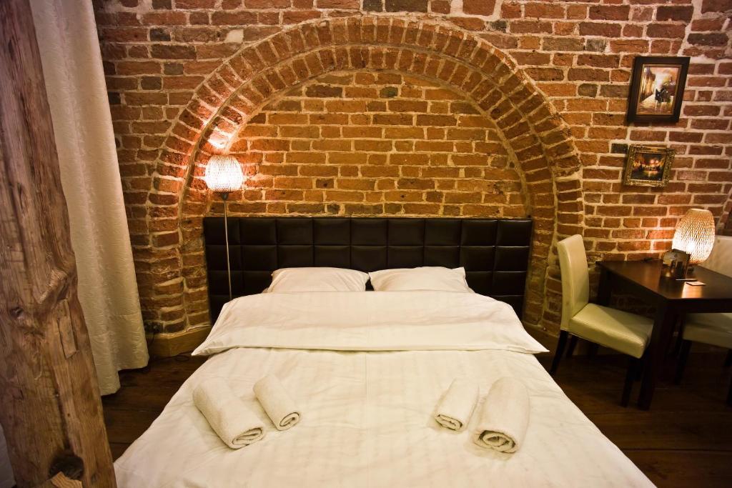 Apartamenty Chleb I Wino Torun Phòng bức ảnh