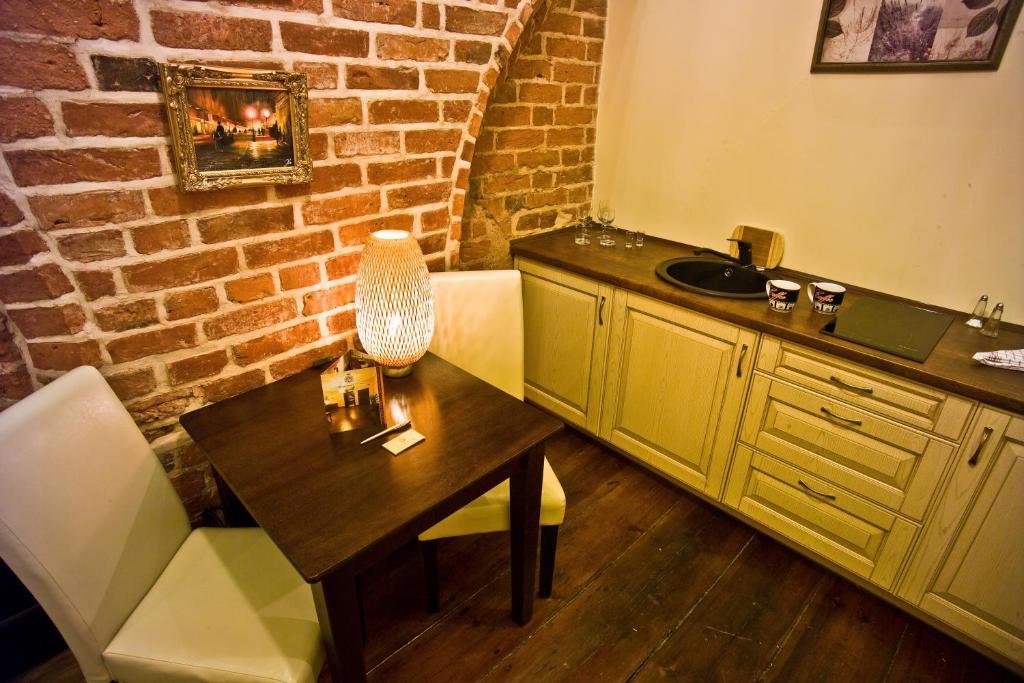 Apartamenty Chleb I Wino Torun Phòng bức ảnh