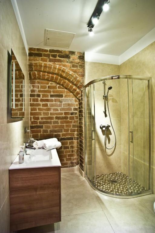 Apartamenty Chleb I Wino Torun Phòng bức ảnh