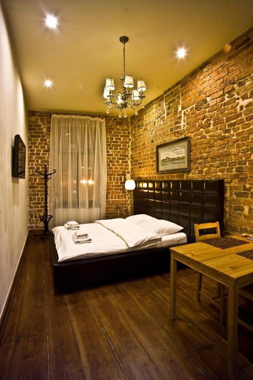 Apartamenty Chleb I Wino Torun Phòng bức ảnh