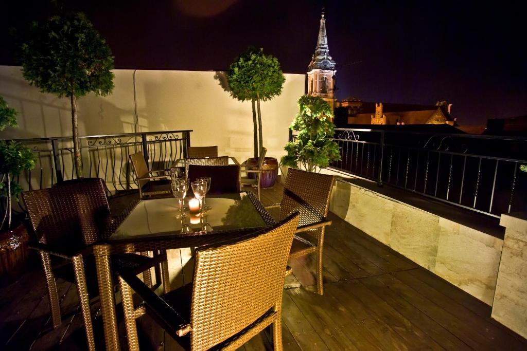 Apartamenty Chleb I Wino Torun Phòng bức ảnh