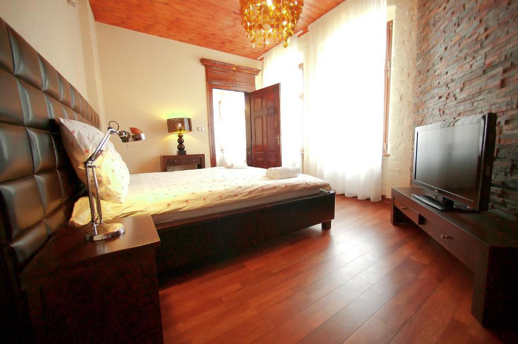 Apartamenty Chleb I Wino Torun Phòng bức ảnh
