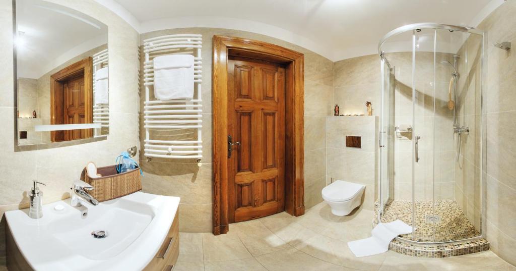 Apartamenty Chleb I Wino Torun Ngoại thất bức ảnh