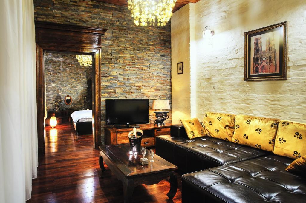Apartamenty Chleb I Wino Torun Ngoại thất bức ảnh