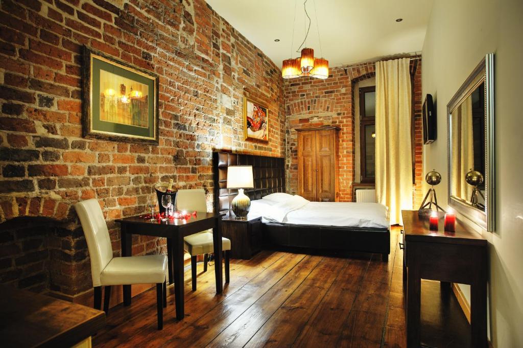 Apartamenty Chleb I Wino Torun Phòng bức ảnh