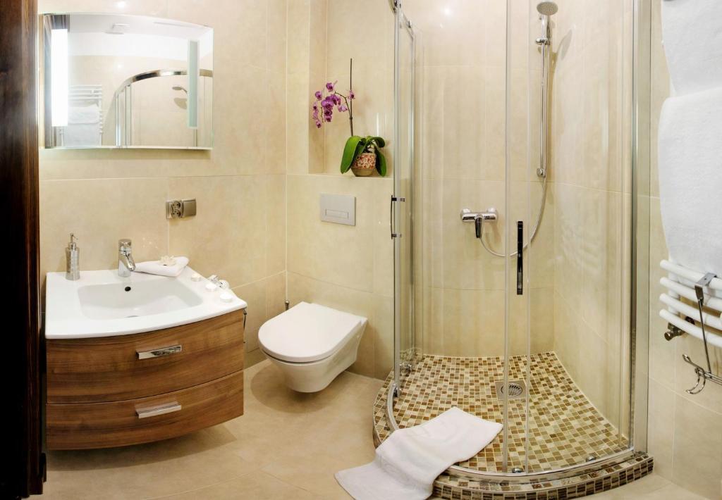 Apartamenty Chleb I Wino Torun Ngoại thất bức ảnh
