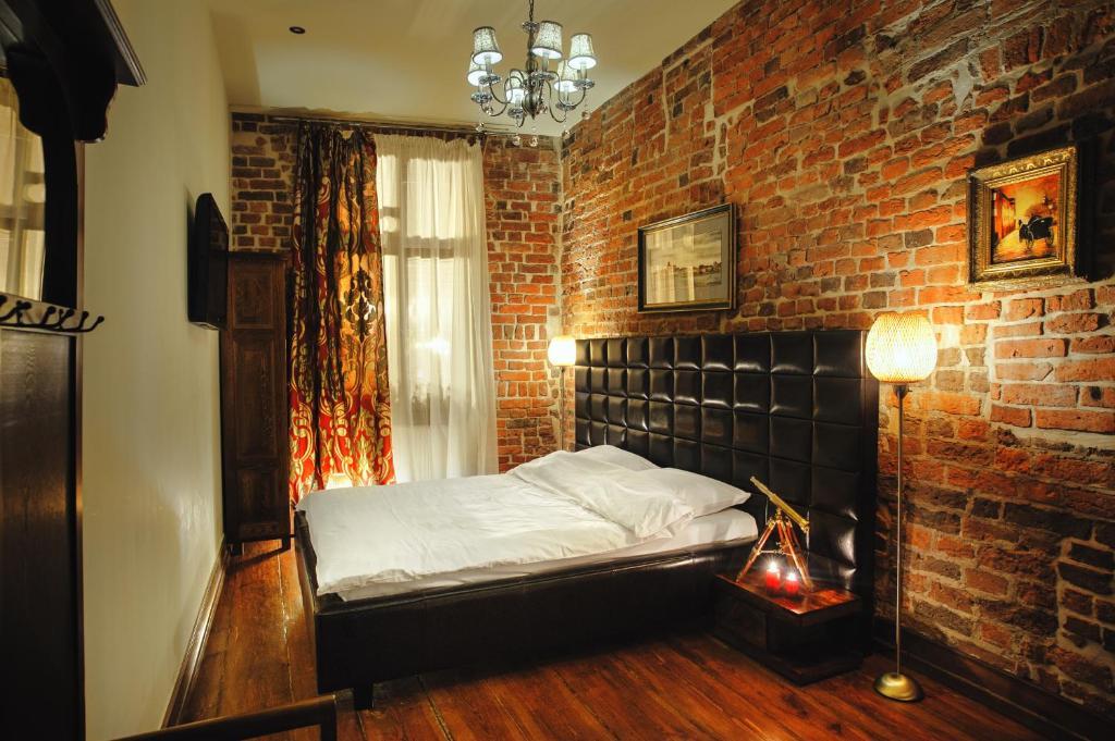 Apartamenty Chleb I Wino Torun Ngoại thất bức ảnh